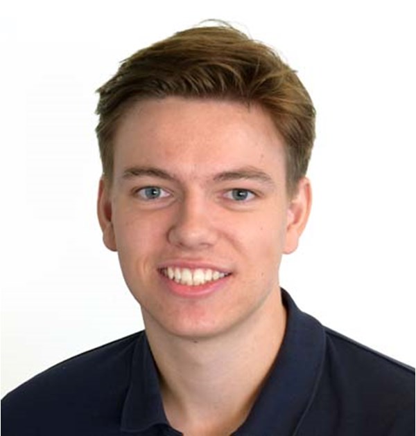 Medarbejder billede