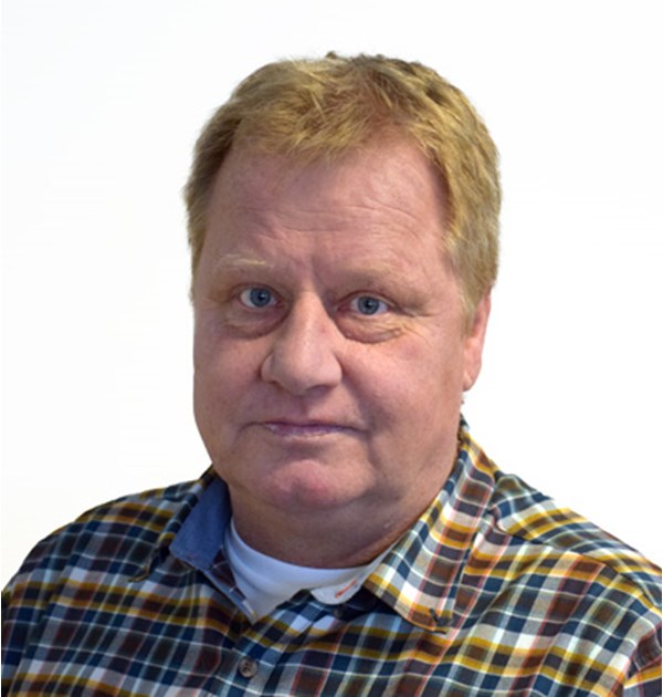Medarbejder billede