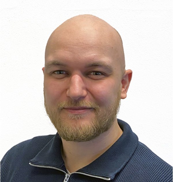 Medarbejder billede