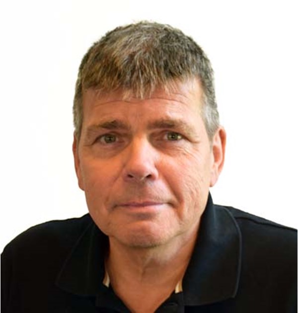 Medarbejder billede