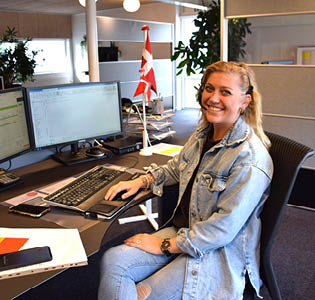 Nyhedsbillede til forsiden - Malene udlært.jpg